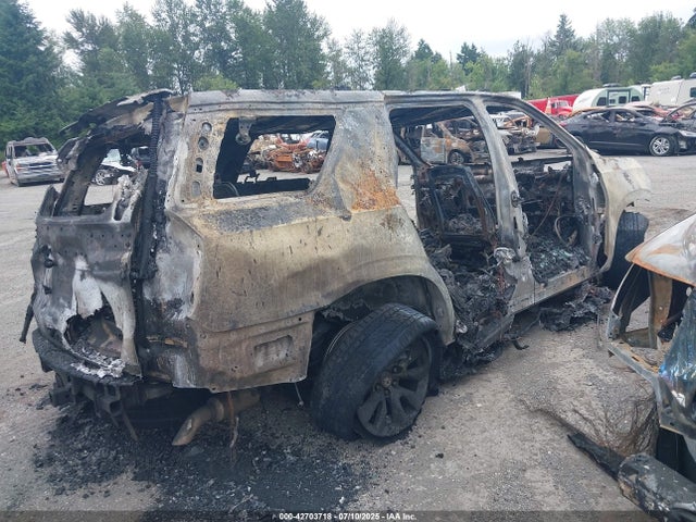 1GNSKNKD9NR267003 Chevrolet l84 - di, dfm, alum, gen 5, var 2