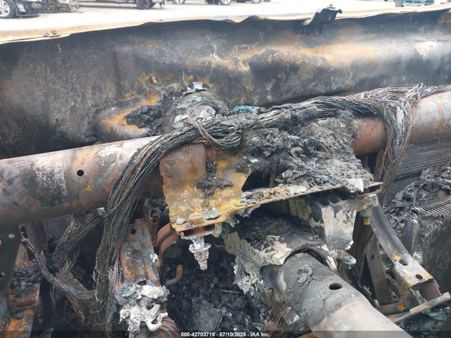 1GNSKNKD9NR267003 Chevrolet l84 - di, dfm, alum, gen 5, var 2