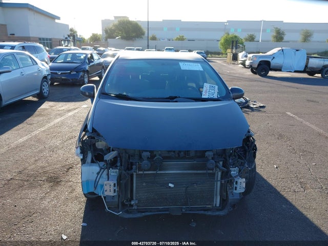 JTDKN3DU0E0369098 Toyota 2zr-fxe+3jm