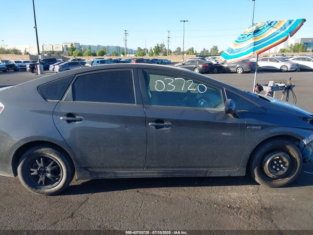 JTDKN3DU0E0369098 Toyota 2zr-fxe+3jm