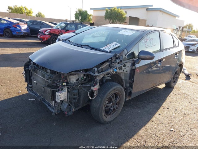 JTDKN3DU0E0369098 Toyota 2zr-fxe+3jm
