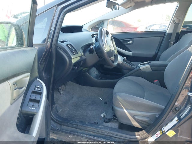 JTDKN3DU0E0369098 Toyota 2zr-fxe+3jm
