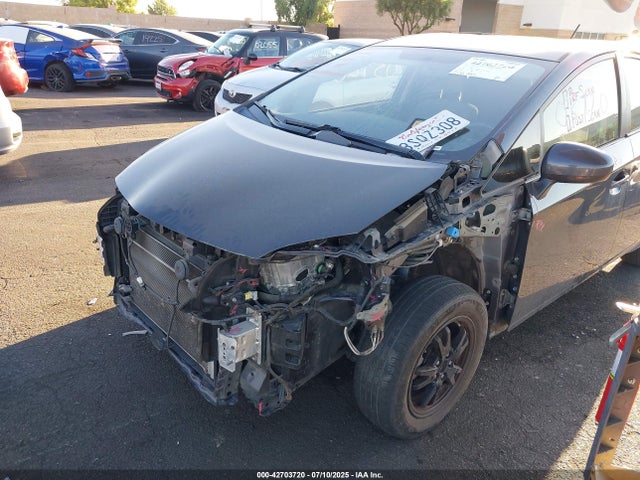 JTDKN3DU0E0369098 Toyota 2zr-fxe+3jm