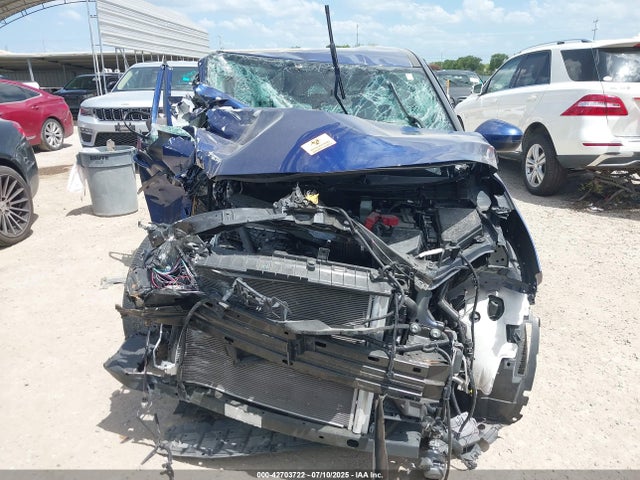 Nissan Rogue 2022 5N1BT3BB8NC695362 Image 12