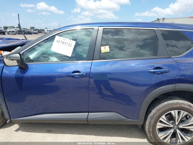 Nissan Rogue 2022 5N1BT3BB8NC695362 Image 14