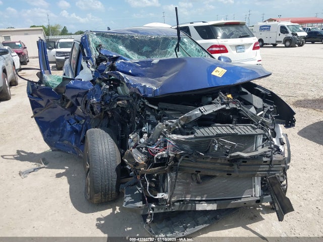 Nissan Rogue 2022 5N1BT3BB8NC695362 Image 6