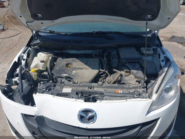 JM1CW2BL7E0177537 Mazda l5x