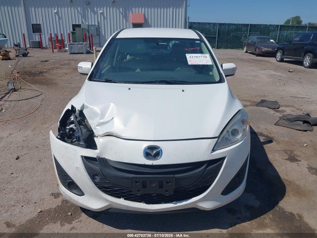 JM1CW2BL7E0177537 Mazda l5x