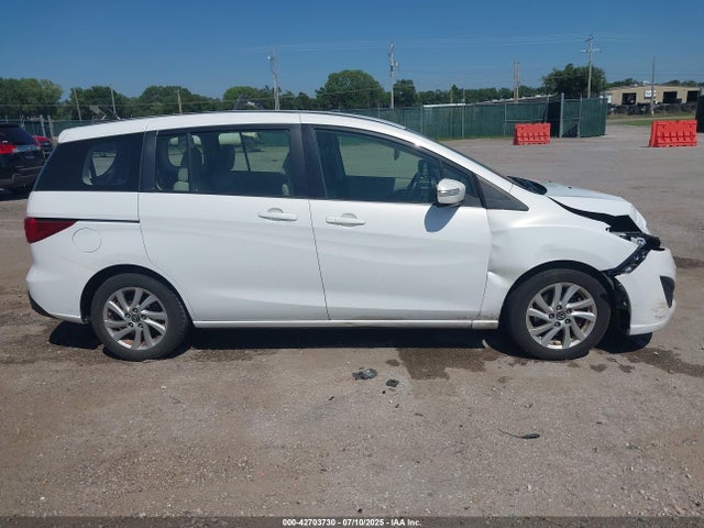 JM1CW2BL7E0177537 Mazda l5x