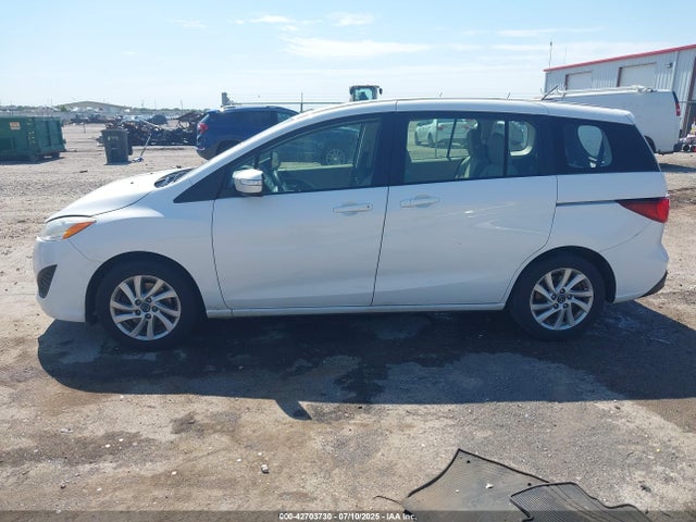 JM1CW2BL7E0177537 Mazda l5x