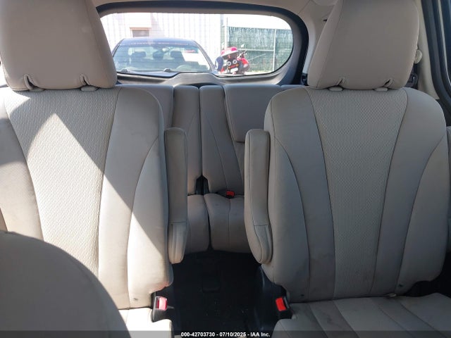 JM1CW2BL7E0177537 Mazda l5x