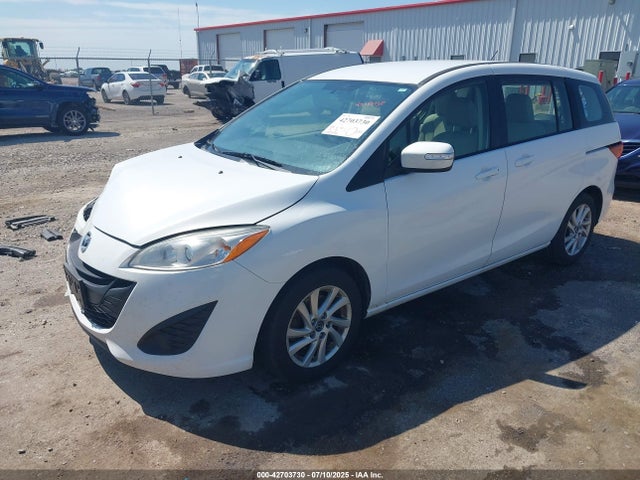 JM1CW2BL7E0177537 Mazda l5x