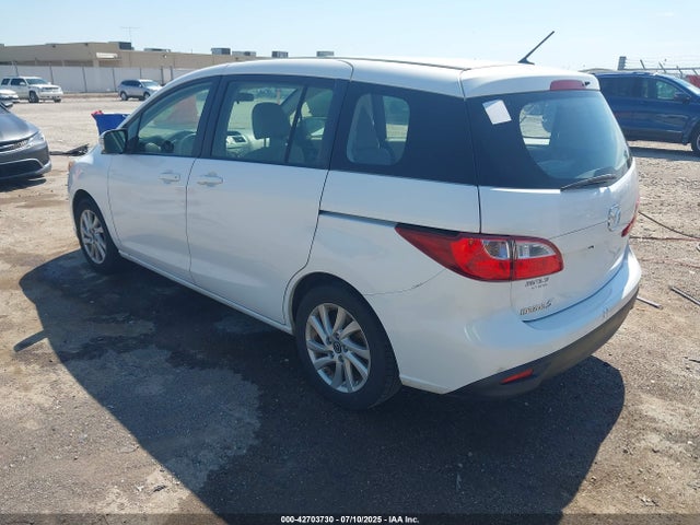 JM1CW2BL7E0177537 Mazda l5x