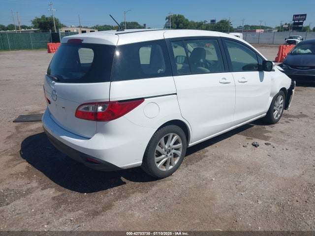 JM1CW2BL7E0177537 Mazda l5x