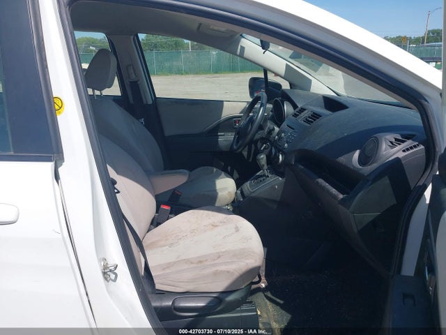 JM1CW2BL7E0177537 Mazda l5x