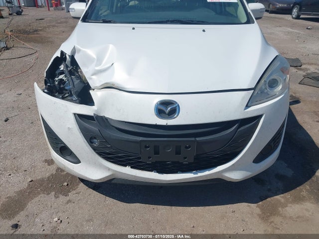 JM1CW2BL7E0177537 Mazda l5x