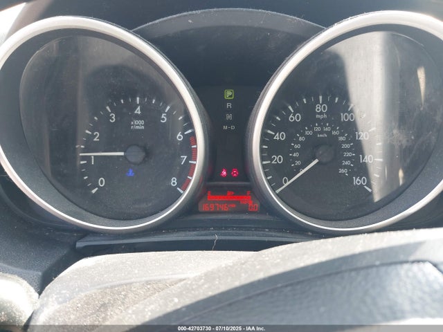 JM1CW2BL7E0177537 Mazda l5x