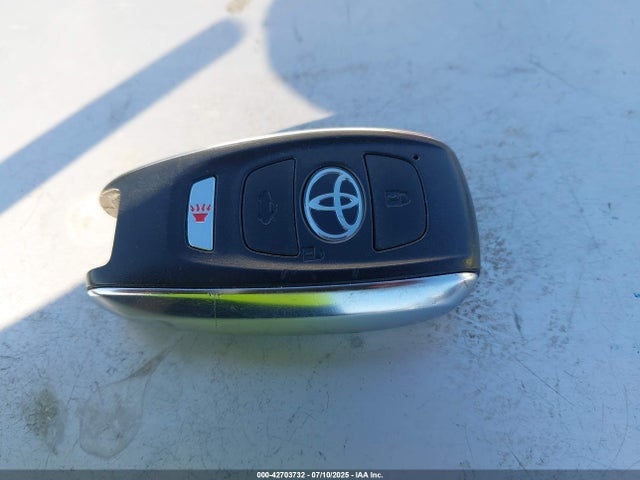 Toyota na 2023 JF1ZNBC11P8757855 Image 11