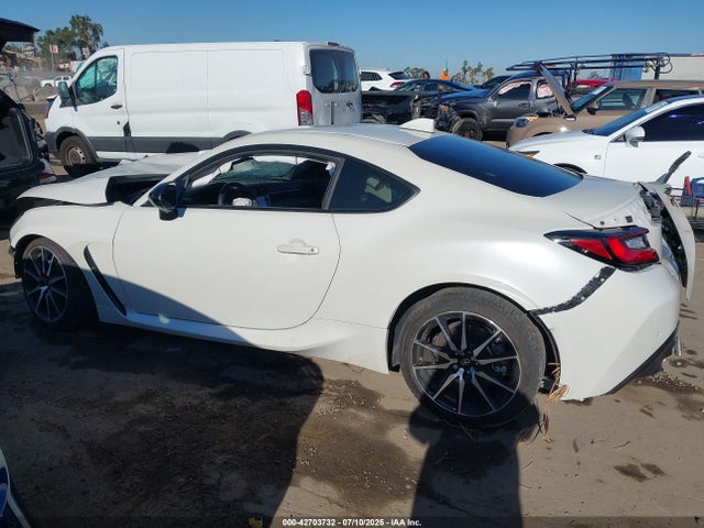 Toyota na 2023 JF1ZNBC11P8757855 Image 15