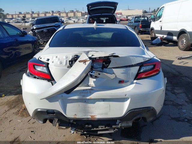 Toyota na 2023 JF1ZNBC11P8757855 Image 17