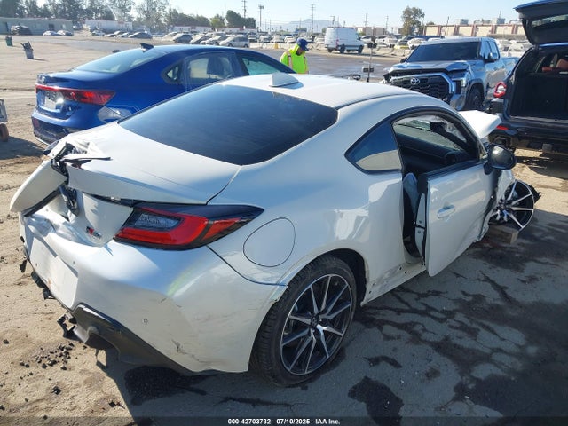 Toyota na 2023 JF1ZNBC11P8757855 Image 18