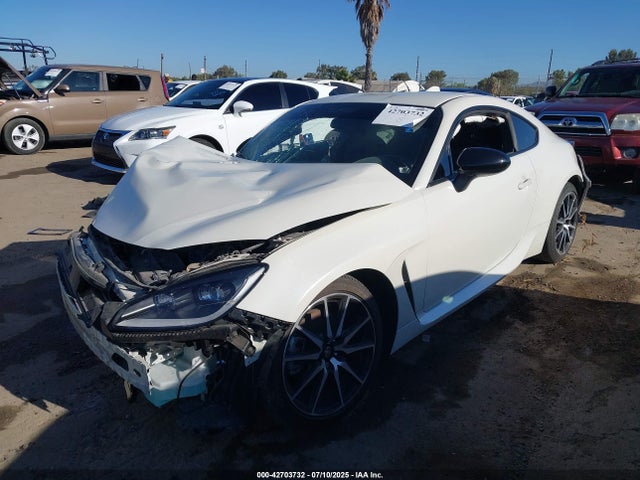 Toyota na 2023 JF1ZNBC11P8757855 Image 2