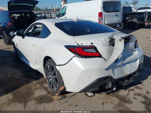 Toyota na 2023 JF1ZNBC11P8757855 Image 3