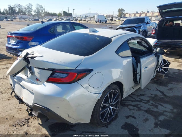 Toyota na 2023 JF1ZNBC11P8757855 Image 4