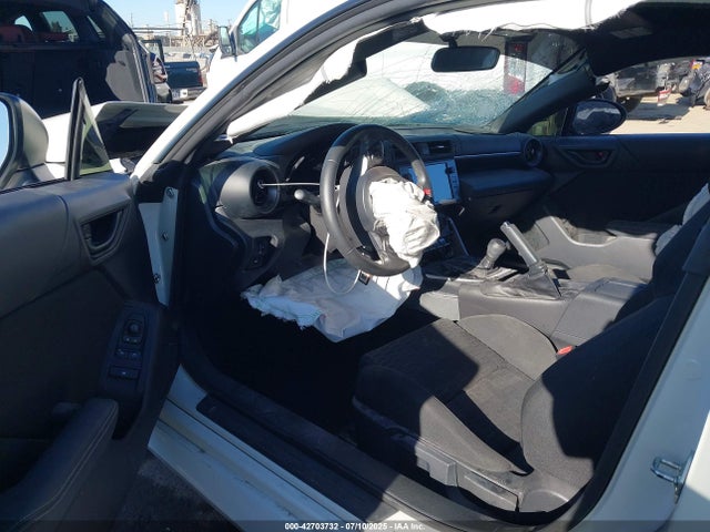 Toyota na 2023 JF1ZNBC11P8757855 Image 5