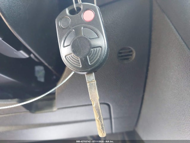 Ford FOCUS S 2016 1FADP3E25GL367452 Image 25