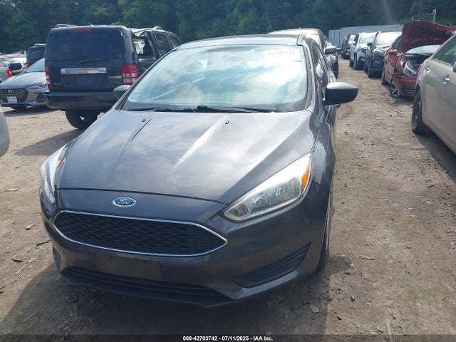 Ford FOCUS S 2016 1FADP3E25GL367452 Image 26