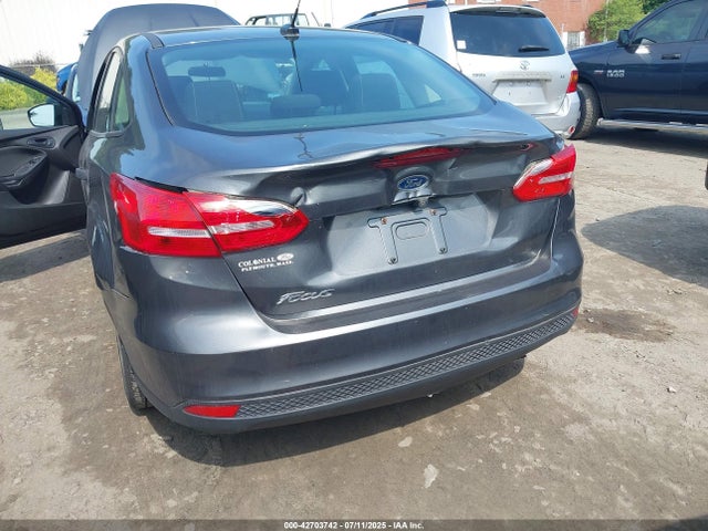 Ford FOCUS S 2016 1FADP3E25GL367452 Image 20