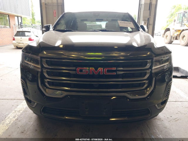 1GKKNLLS3MZ195008 GMC lgx