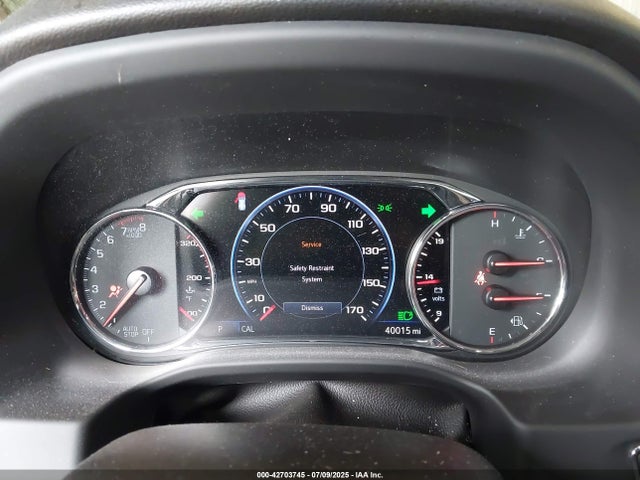 1GKKNLLS3MZ195008 GMC lgx