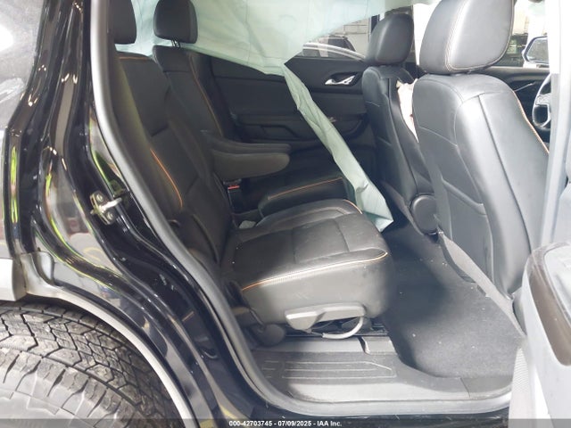1GKKNLLS3MZ195008 GMC lgx