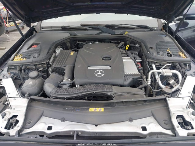 WDDZF4JB2HA034692 Mercedes-Benz m274