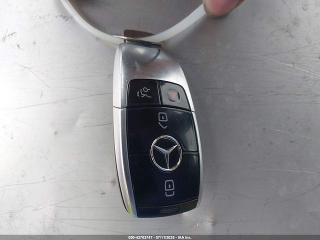 WDDZF4JB2HA034692 Mercedes-Benz m274