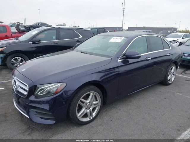 WDDZF4JB2HA034692 Mercedes-Benz m274