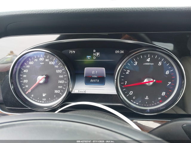 WDDZF4JB2HA034692 Mercedes-Benz m274