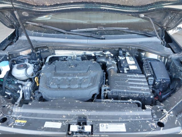 2019 VOLKSWAGEN TIGUAN 3VV3B7AX0KM182408 Photo 9