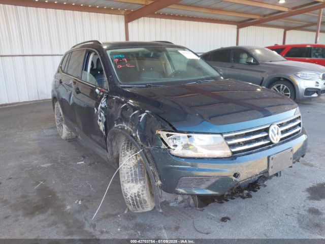 2019 VOLKSWAGEN TIGUAN 3VV3B7AX0KM182408 Photo 5