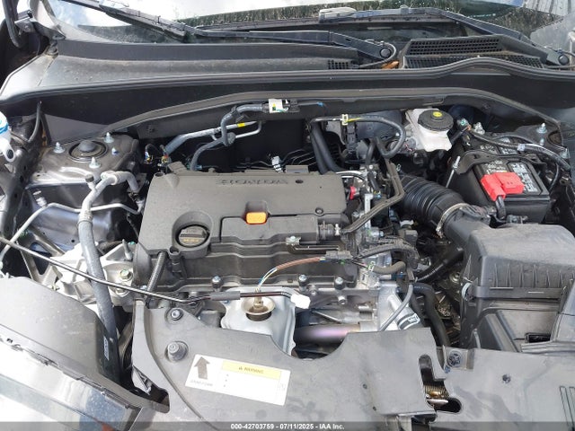 3CZRZ1H30SM714187 Honda k20z5