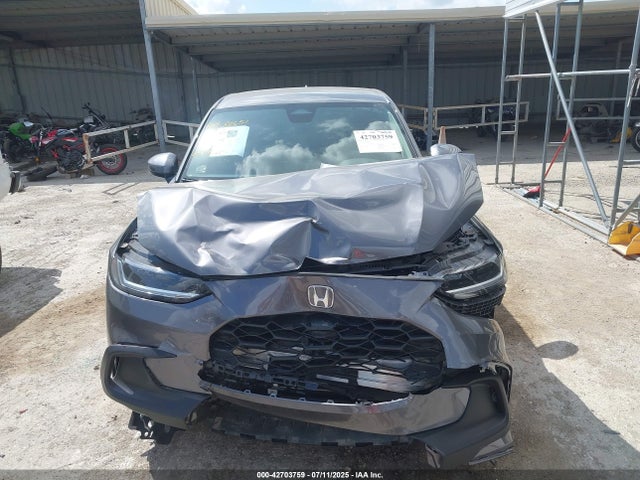 3CZRZ1H30SM714187 Honda k20z5