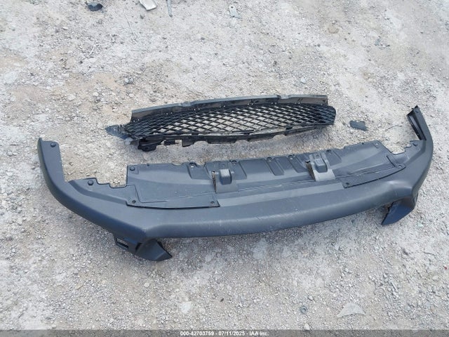 3CZRZ1H30SM714187 Honda k20z5