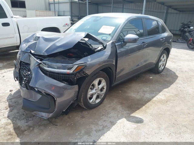 3CZRZ1H30SM714187 Honda k20z5