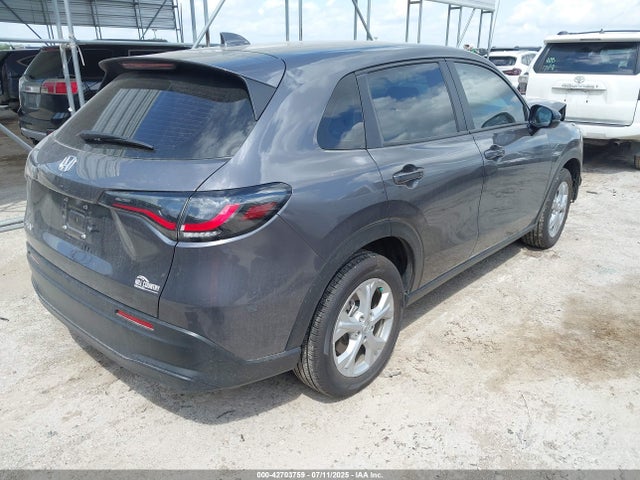 3CZRZ1H30SM714187 Honda k20z5