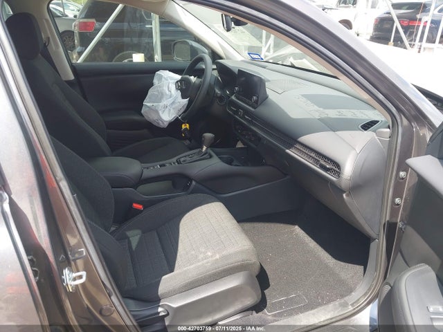 3CZRZ1H30SM714187 Honda k20z5