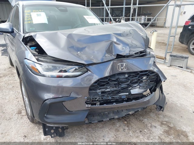 3CZRZ1H30SM714187 Honda k20z5