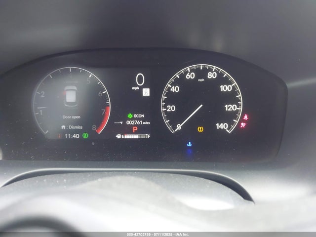 3CZRZ1H30SM714187 Honda k20z5