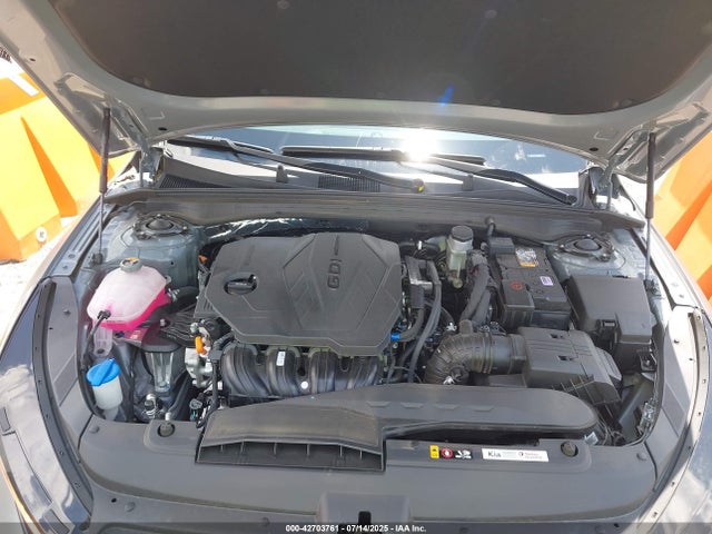 KNAG64J74S5310543 KIA gdi theta iii
